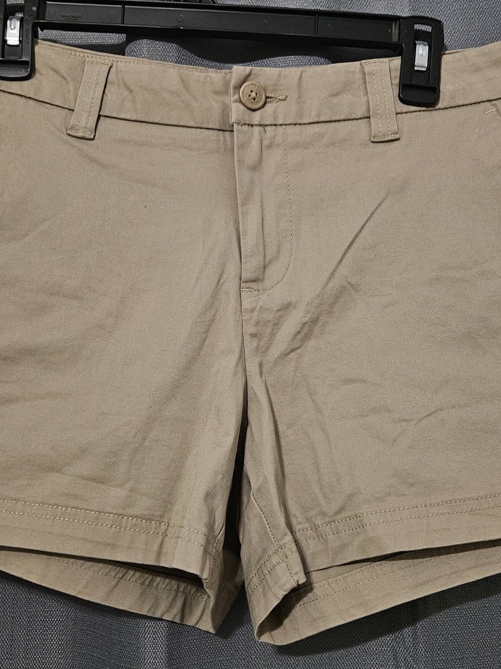 Magellan Tan Women's Shorts